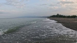 Морские волны релакс