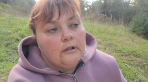 продолжение прогулки по лесу