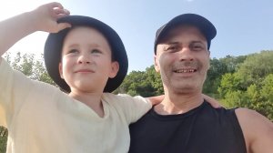Отдых от коров ))Краснодарский край
