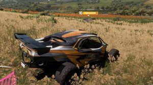 Forza Horizon 5 - Eliminator (Вышибала) | TopTester4335 - Встреча в начале и в Финале :)