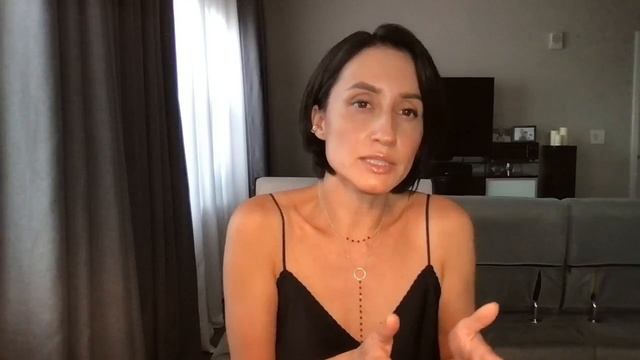 Эфир Два типа женских энергий