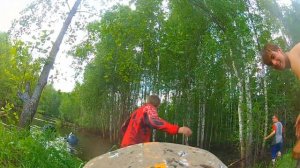 Петушки-Святое озеро enduro mx