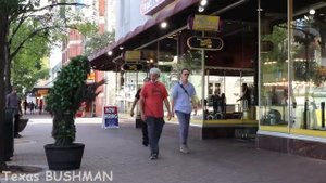 Bushman Prank + bonus footage