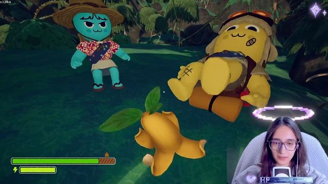 PEAK : Верёвками пользуются иначе смотреть онлайн