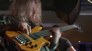 A night in New-York. Golden Guitar 4. Nelyubin Vladimir - Moscow. B. Нелюбин Russian guitar festival