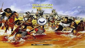 Rome: Total War - Macedon Expansion. Карфаген. Вынесли Сципионов. #1