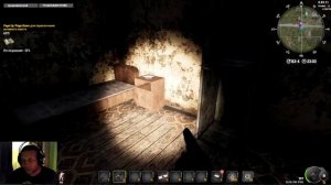 Will To Live Online ранний доступ серия№6