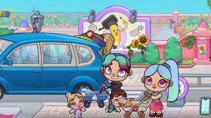 Собираемся на ферму