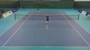 Группа _А_ Курицын В. : Тагильцев (02.09.2025)