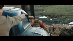 Август (2025) — Трейлер №3 — Кинопоиск