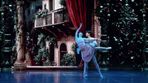 32 фуэте в подарок югорчанам: звёзды русского балета открыли творческий сезон в Ханты-Мансийске