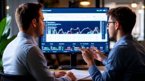 Учимся читать график на примере валютной пары USDCHF 17.09.2025. На что смотреть на графике цены?