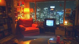 A Memory of Tomorrow | Monolith Comic | 80s Nostalgia Mix