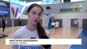 Готовы побеждать