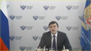Глава Минпросвещения С. Кравцов рассказал Президенту о результатах в системе образования в 2025 г.
