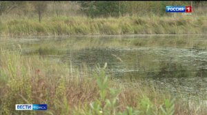 Вести-Томск, выпуск от 16.09.2025 21:10