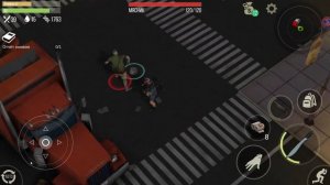 Prey Day осколки города Часть 1