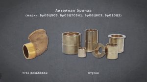 Бронза | Матвед 22