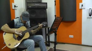 Ain't no sunshine (Bill Withers) / K&B