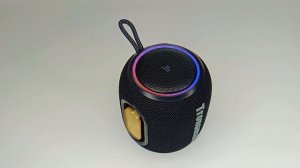 Обзор Tronsmart T8 Mini – портативная мини колонка