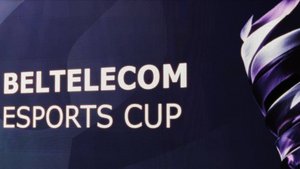 Beltelecom Esports Cup