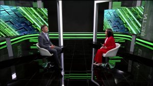 В программе "Вести. Экономика" обсудят причины снижения ключевой ставки