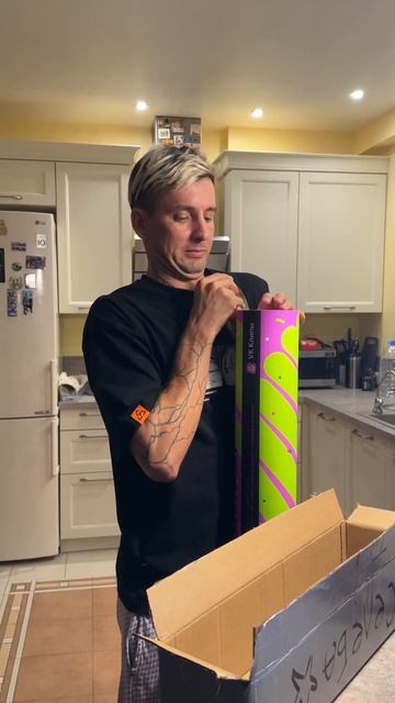 От подарков можно упасть в обморок 😁 смотреть онлайн