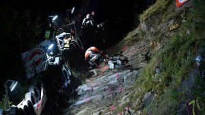 Не поднялся-размотался ☠️