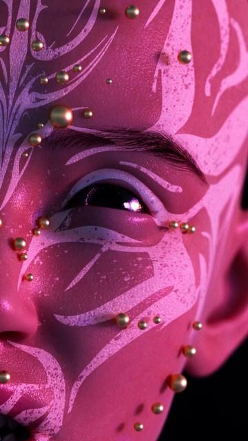 Киберпанк смотреть онлайн