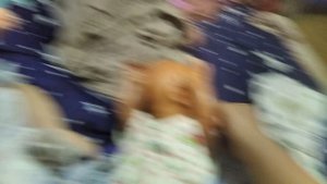 влог с двумя детьми Мишель и аврора*vlog too baby*