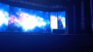 Азнакаево день космонавтики хорошая песня