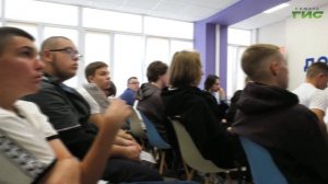 "Профилактика противоправных действий" / "Специальный репортаж" от 17.09.2025