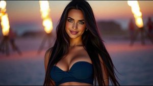 DJ Tyna - Lost in Your Fire (2025)