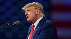 Трамп объявил Китаю войну — экономическую, но беспощадную