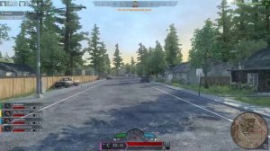 H1Z1 теперь стала бесплатной!
