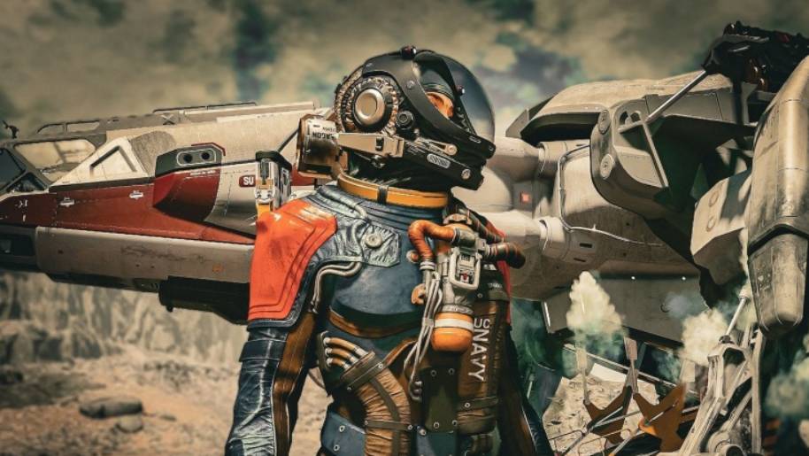 Games Starfield rus and More смотреть онлайн