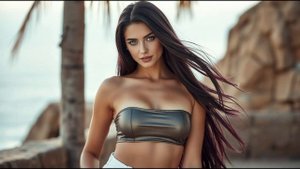 DJ Tyna - Magnetica (2025)