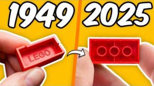 98 Вещей, которые знают только фанаты LEGO