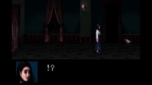 GBA - Clock Tower Advance