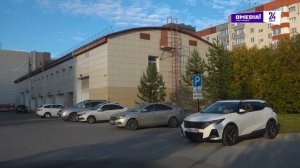 Новости. Сургут 24. 16.09.2025