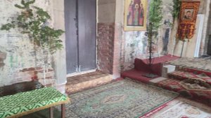 2025 - Подготовка в празднику Троицы1