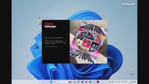 Adobe InDesign 2025 | КАК СКАЧАТЬ И УСТАНОВИТЬ | Бессрочная версия | Пошаговая инструкция
