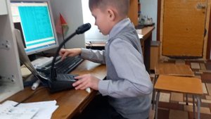Азнакаево радиостанция Рияз =EW1TM=RC4P