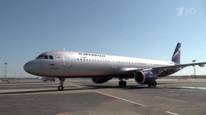 Аэропорт Краснодара вновь принимает и отправляет самолеты, в том числе за рубеж