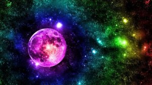 что такое материя.