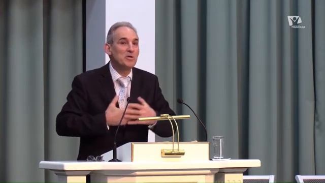 Евгений Зайцев  -- "Может ли умереть Бог?"_ Проповедь истории из жизни