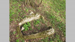 ДОЛЬМЕНОВЕДЕНИЕ 06 - виды дольменов - разные