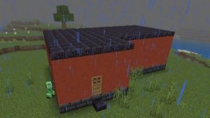 майнкрафт и школа 2 серия