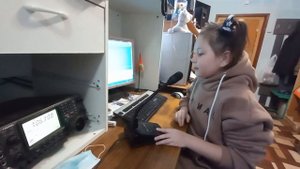 Азнакаево радиостанция соревнование Союз клубов Ясмина RC3WC=RC4P