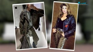 Мода на 90-е: эскапизм, ностальгия или очередная прихоть моды